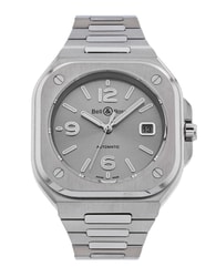 Bell and Ross BR 05 BR05A-GR-ST/SST